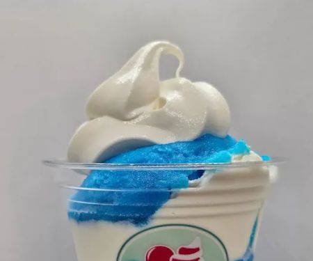 Twist Italian Ice and Soft Serve