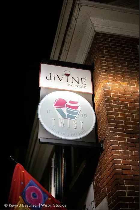 Twist Italian Ice and Soft Serve Picture 3