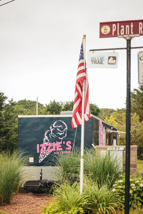 Izzie's Ice Cream Picture 4