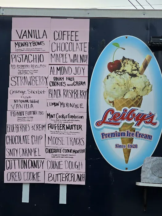 Izzie's Ice Cream Picture 5