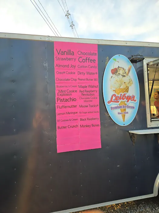 Izzie's Ice Cream Picture 3