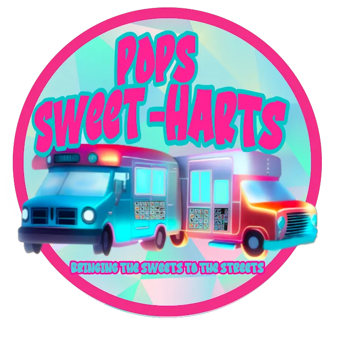 Pops sweet harts ice cream truck LLC Picture 10