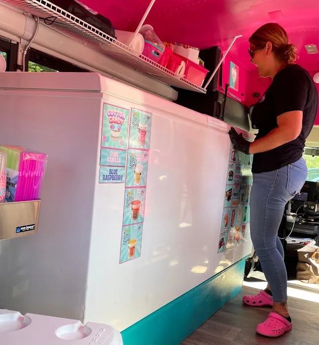 Pops sweet harts ice cream truck LLC Picture 6