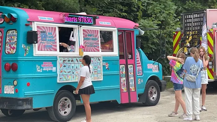 Pops sweet harts ice cream truck LLC Picture 8