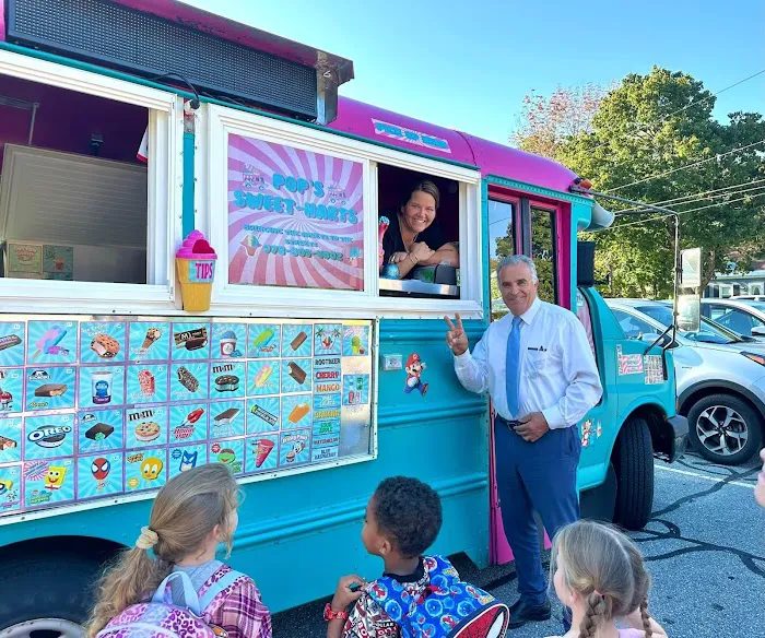 Pops sweet harts ice cream truck LLC Picture 7