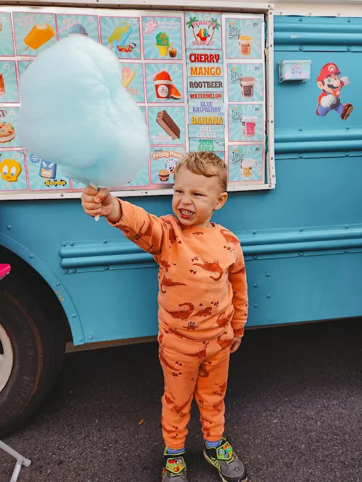 Pops sweet harts ice cream truck LLC Picture 9