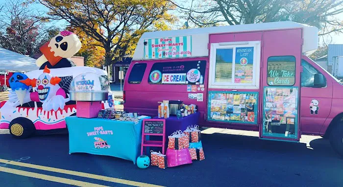 Pops sweet harts ice cream truck LLC Picture 1