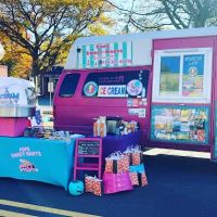 Pops sweet harts ice cream truck LLC ico