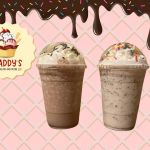 Maddy’s Ice Cream And More LLC ice cream truck