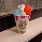 Pj's Slush shop