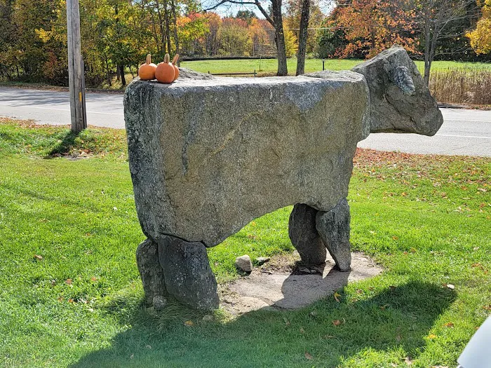 Carter & Stevens Farm Picture 2