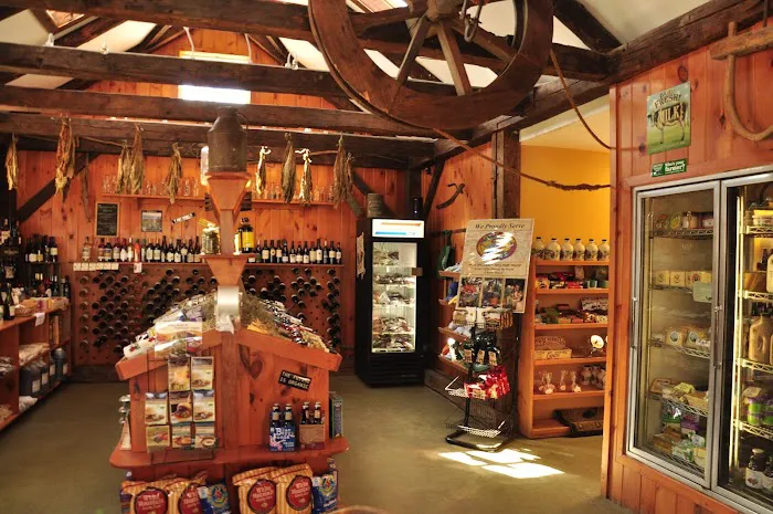 Carter & Stevens Farm Picture 6