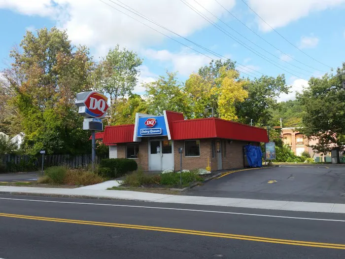 Dairy Queen (Treat) Picture 9