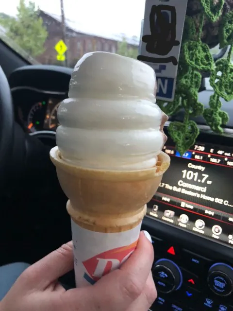 Dairy Queen (Treat) Picture 5