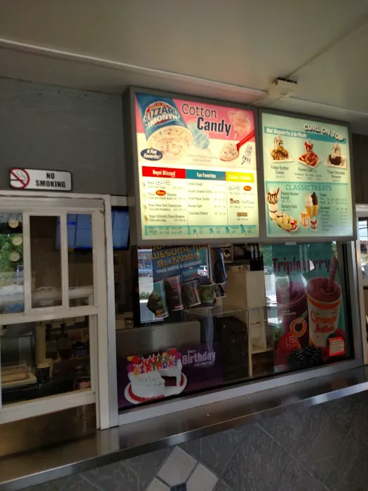 Dairy Queen (Treat) Picture 10
