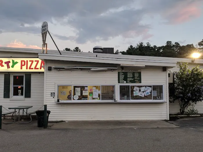 Richardson's Ice Cream Picture 1