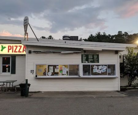 Richardson's Ice Cream