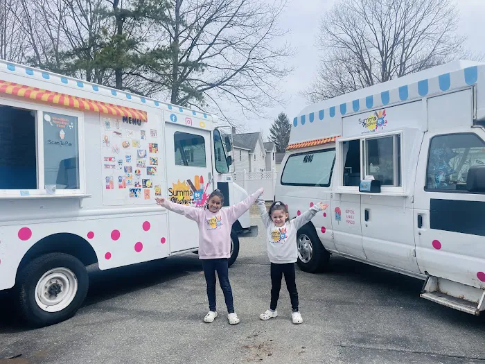 Summa Madness LLC~Ice Cream Truck Picture 6