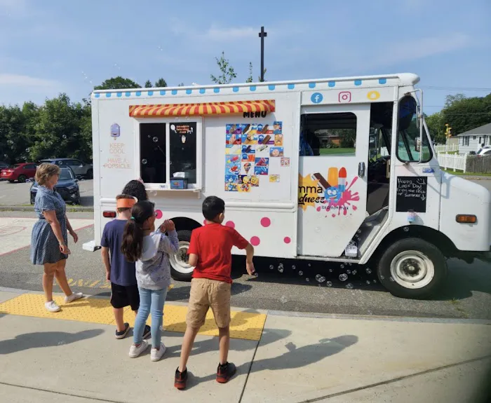 Summa Madness LLC~Ice Cream Truck Picture 9