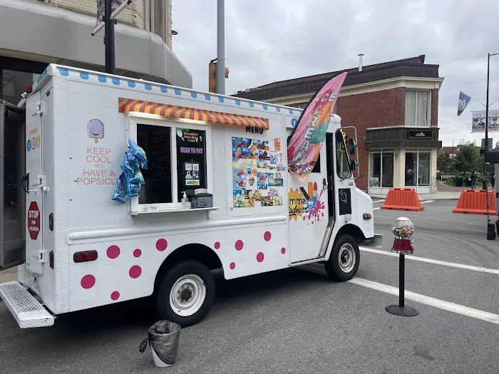 Summa Madness LLC~Ice Cream Truck Picture 8