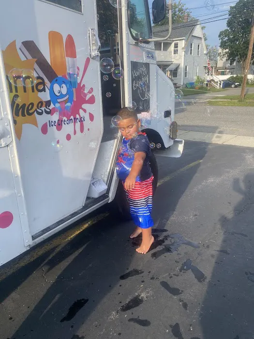 Summa Madness LLC~Ice Cream Truck Picture 4