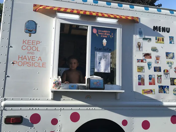 Summa Madness LLC~Ice Cream Truck Picture 3