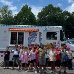 Summa Madness LLC~Ice Cream Truck