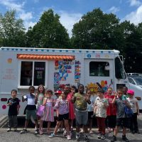 Summa Madness LLC~Ice Cream Truck ico
