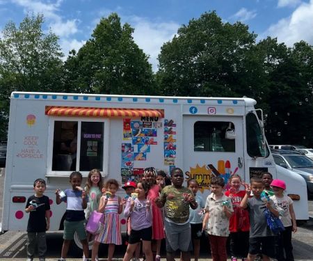 Summa Madness LLC~Ice Cream Truck