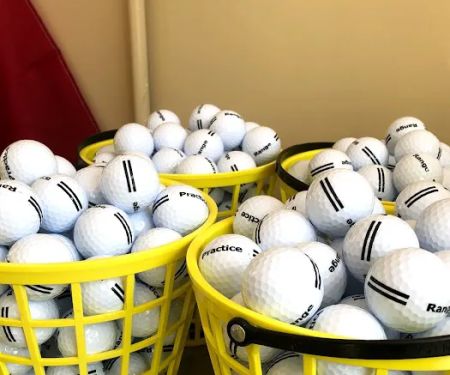 Mr. Whipy's Golf Acres