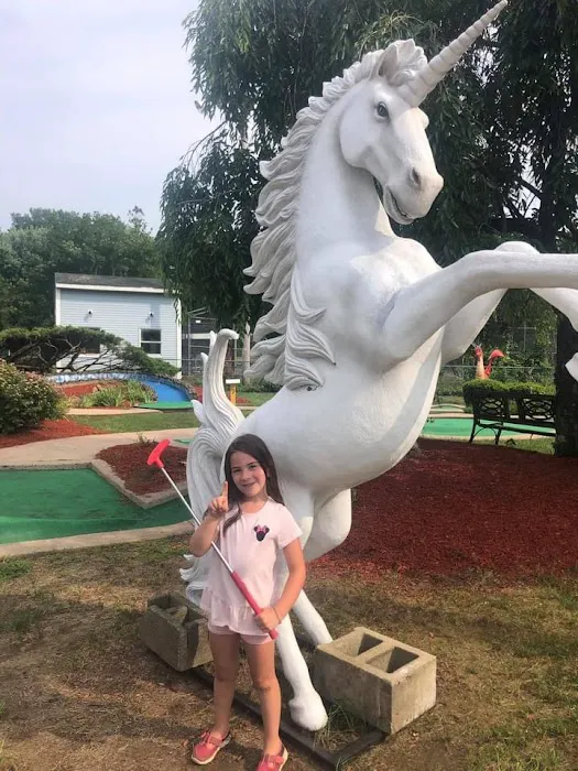 Mr. Whipy's Golf Acres Picture 5
