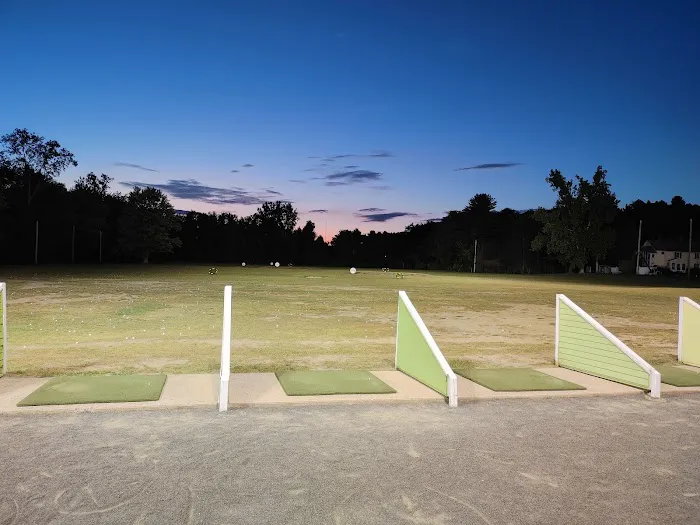 Mr. Whipy's Golf Acres Picture 7