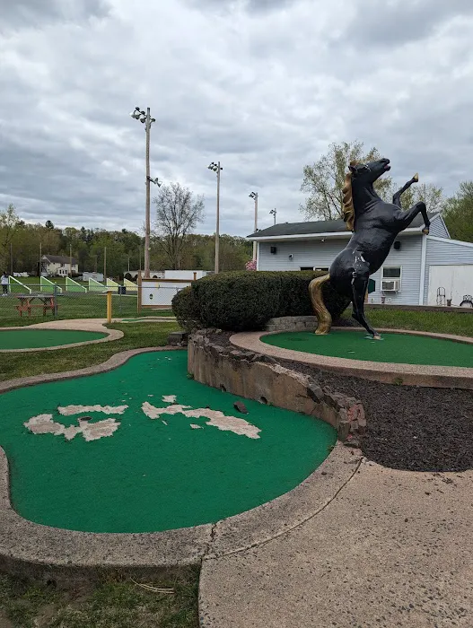 Mr. Whipy's Golf Acres Picture 9