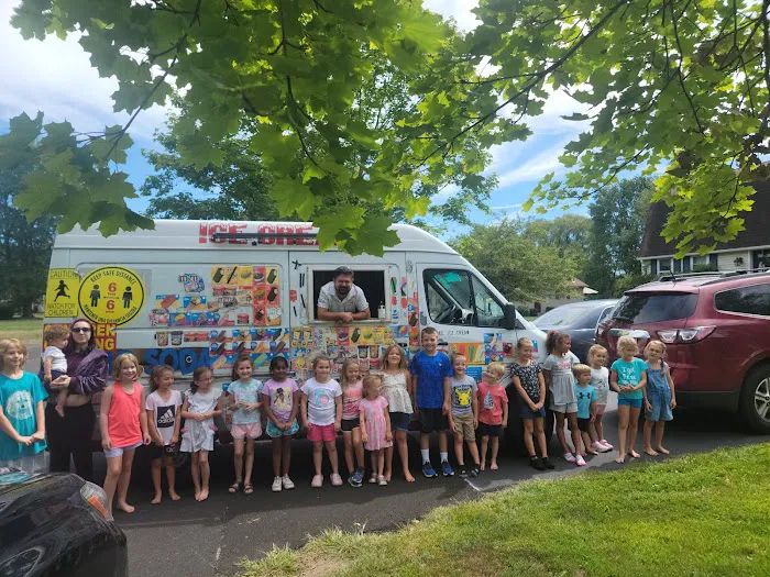 Mass Ice Cream Truck Picture 5
