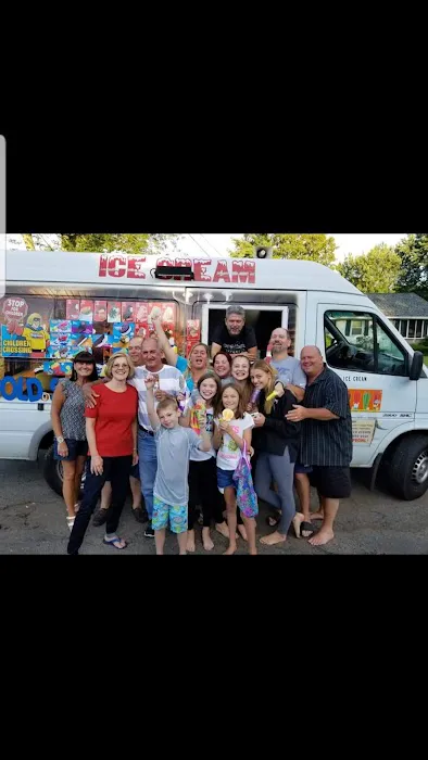 Mass Ice Cream Truck Picture 3