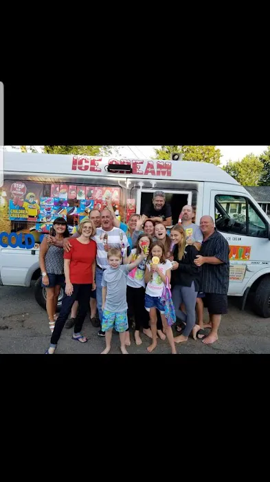 Mass Ice Cream Truck Picture 6