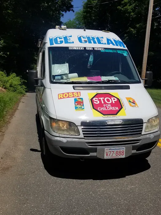 Mass Ice Cream Truck Picture 7