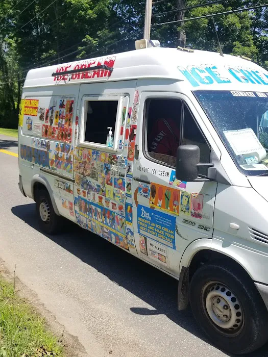 Mass Ice Cream Truck Picture 10