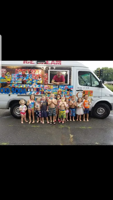 Mass Ice Cream Truck Picture 8
