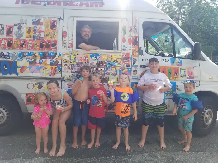 Mass Ice Cream Truck Picture 9