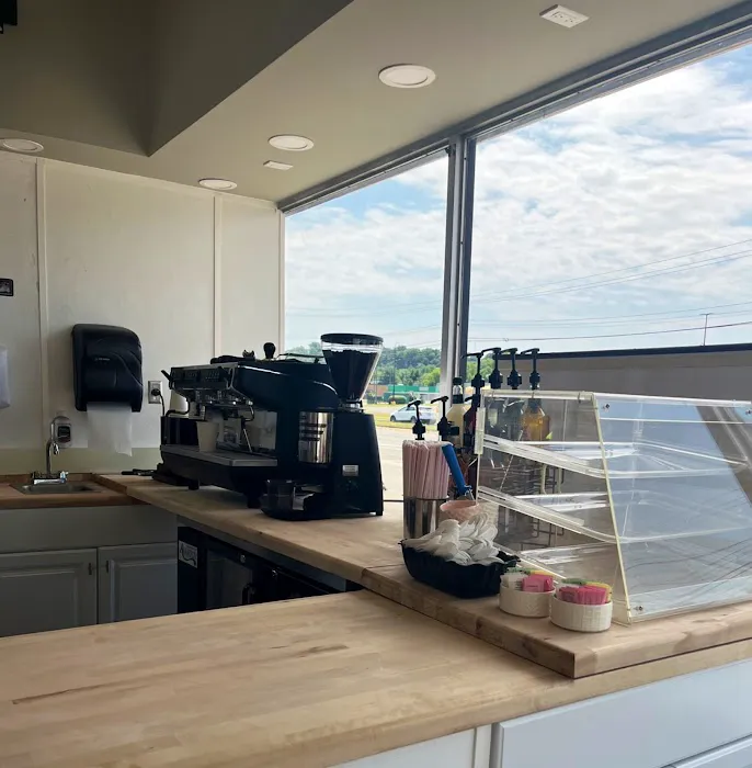 Mrs. C's Soft Serve & Cafe Picture 6