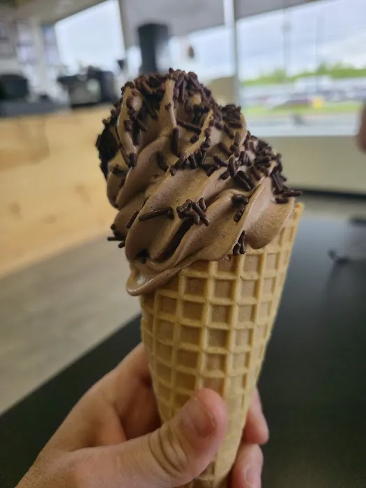 Mrs. C's Soft Serve & Cafe Picture 2