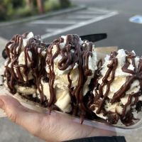 Smokin' Scoops ico