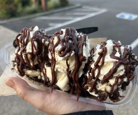 Smokin' Scoops