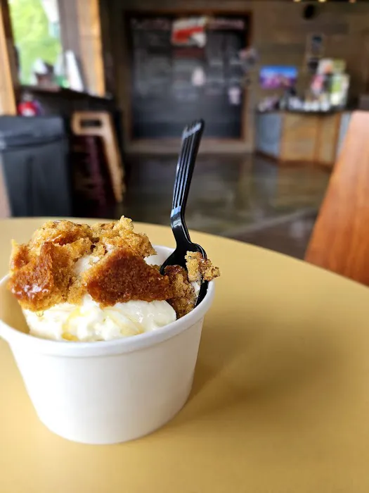 Smokin' Scoops Picture 3