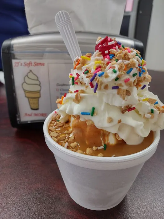 JJ's Soft Serve and More Picture 8