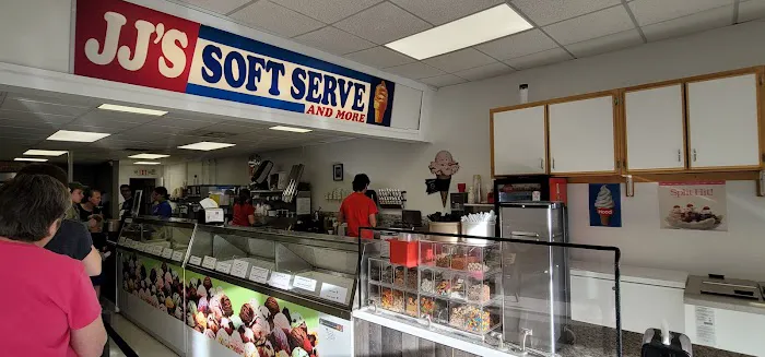 JJ's Soft Serve and More Picture 7