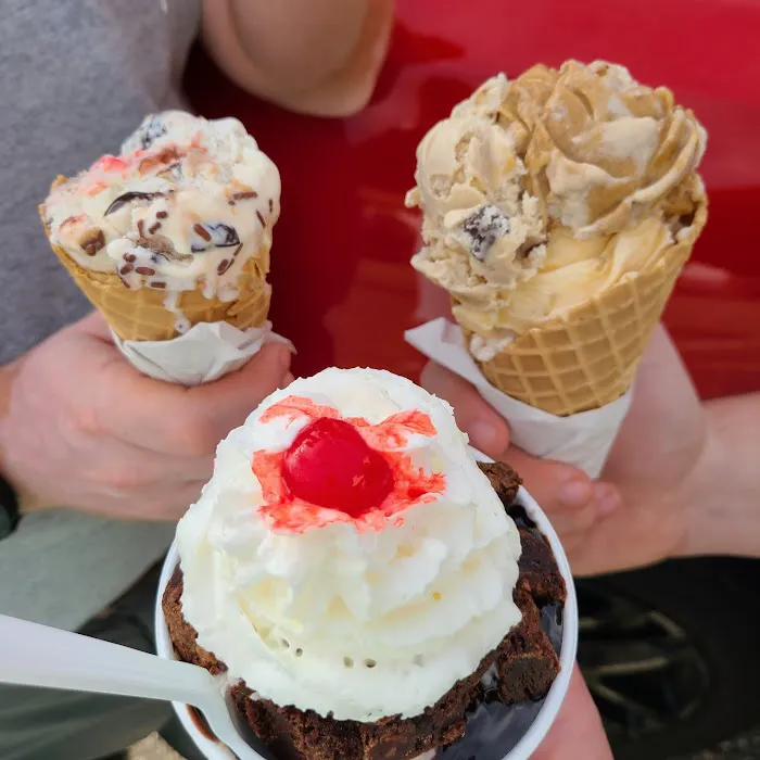 JJ's Soft Serve and More Picture 6