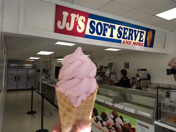JJ's Soft Serve and More Picture 1