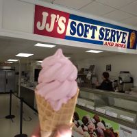 JJ's Soft Serve and More ico